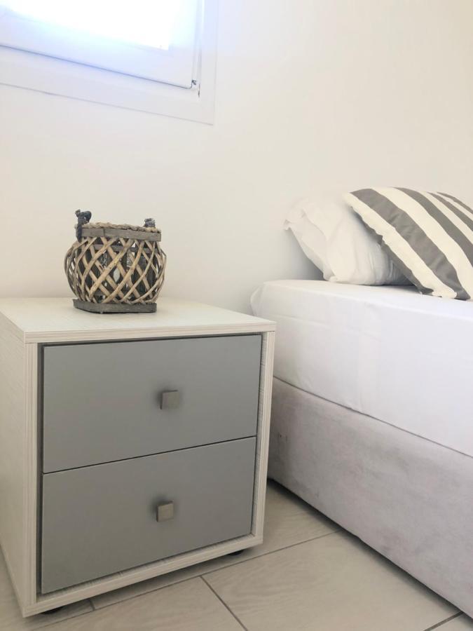 Jonaz Suites Mykonos Town Екстер'єр фото