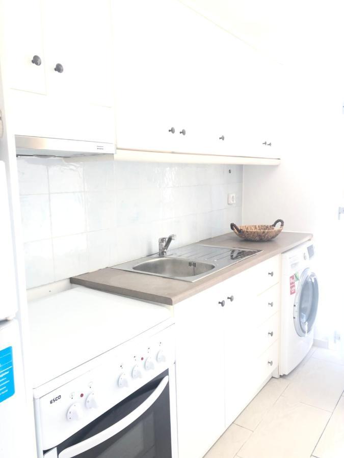 Jonaz Suites Mykonos Town Екстер'єр фото