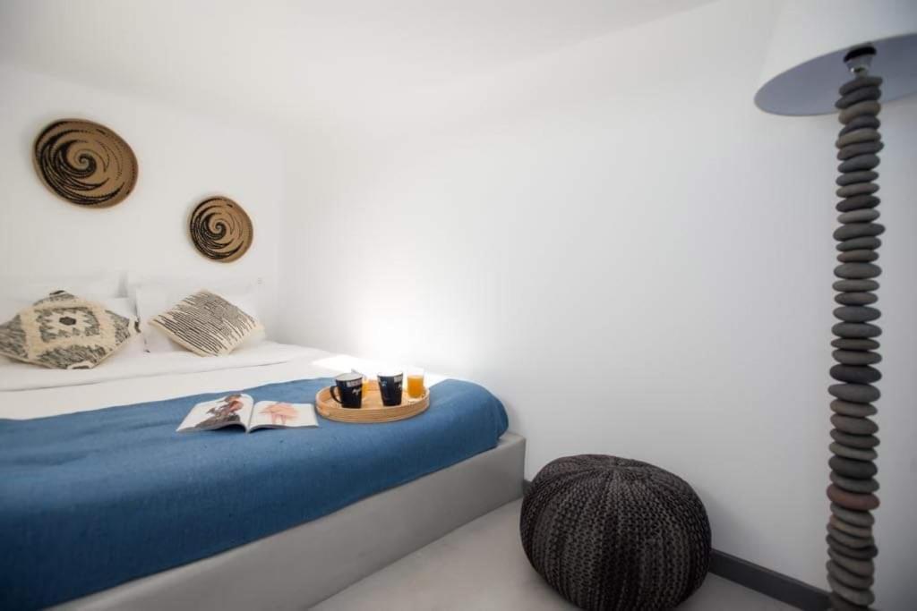 Jonaz Suites Mykonos Town Екстер'єр фото